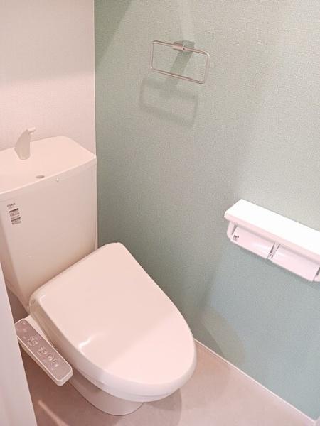 八街市大木のアパート