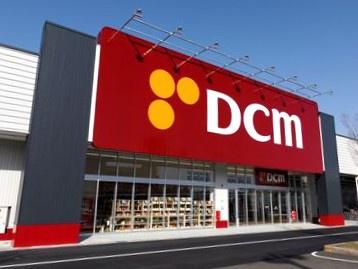 八街市大木のアパート(DCM八街店)