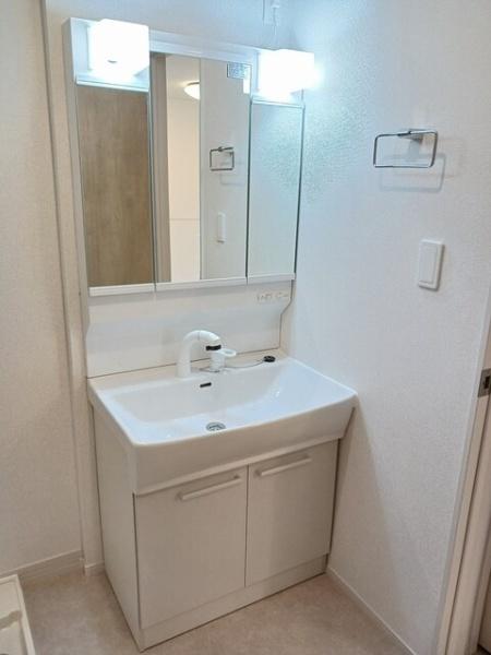 八街市大木のアパート