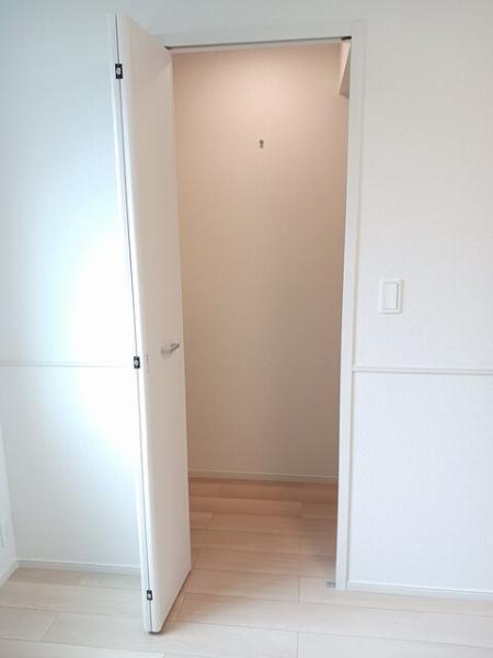 八街市大木のアパート