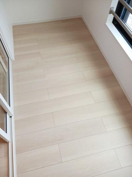 八街市大木のアパート