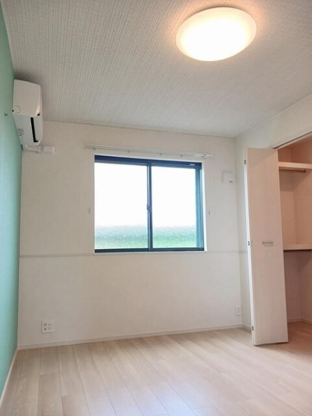 八街市大木のアパート