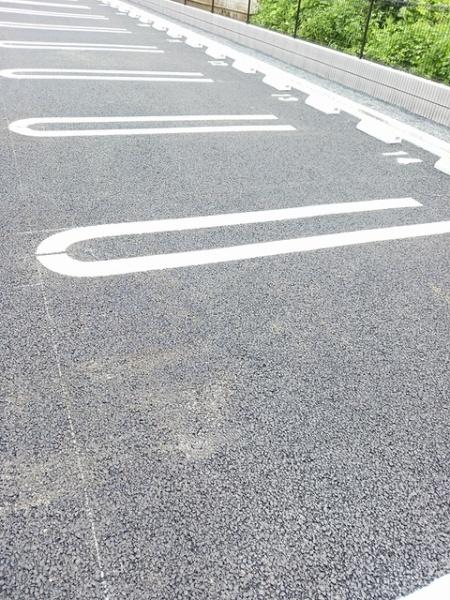 八街市大木のアパート