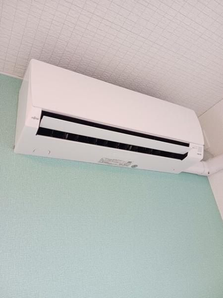 八街市大木のアパート