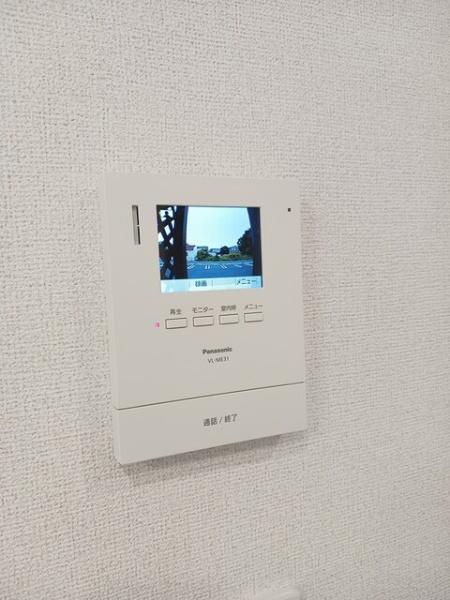 八街市大木のアパート