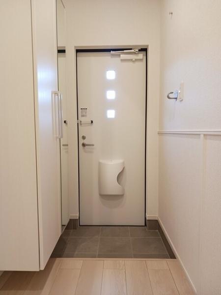 八街市大木のアパート