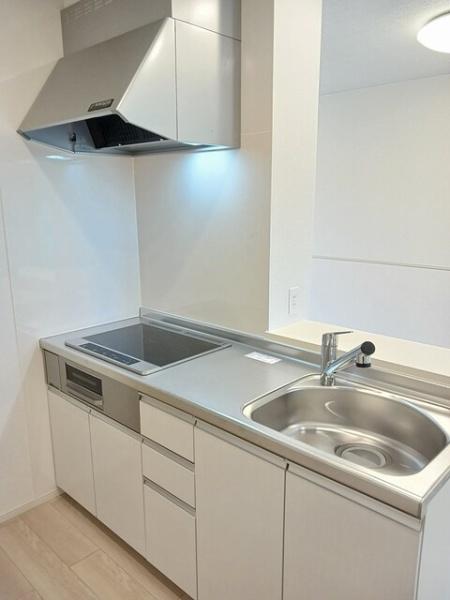 八街市大木のアパート