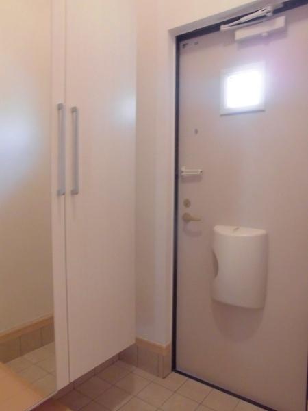 四街道市大日のアパート