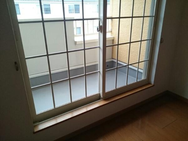 八街市文違のアパート