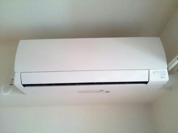 八街市文違のアパート