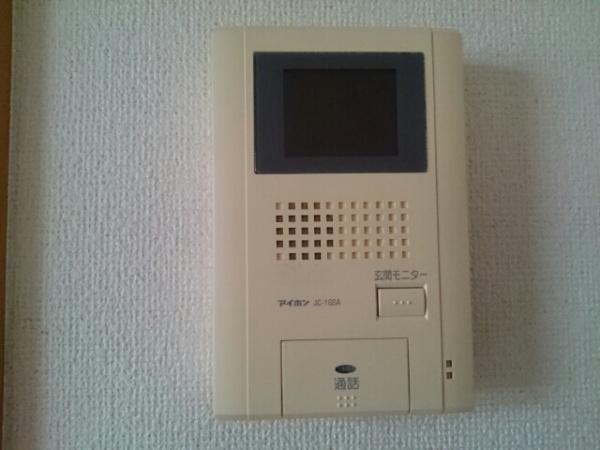 八街市文違のアパート