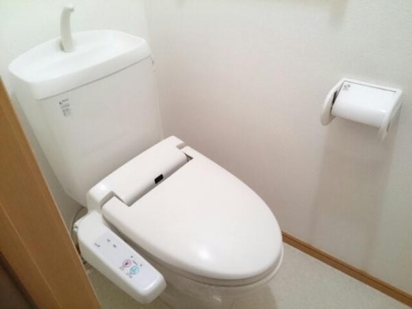 八街市文違のアパート