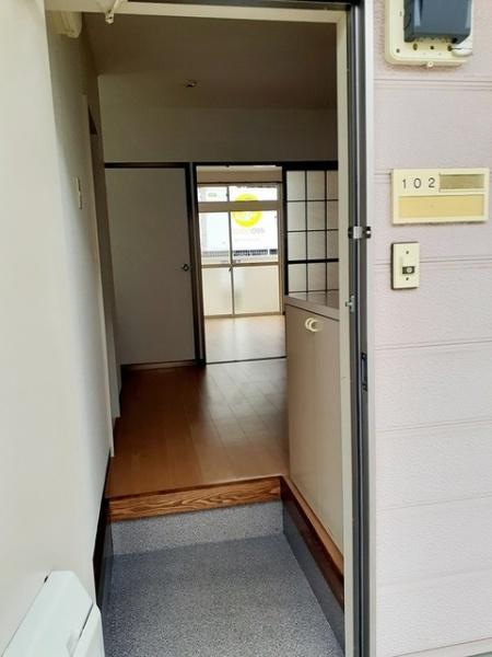 ニューシティ城２