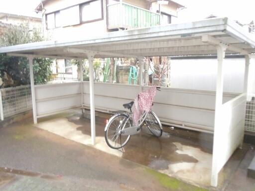 八街市八街ほのアパート