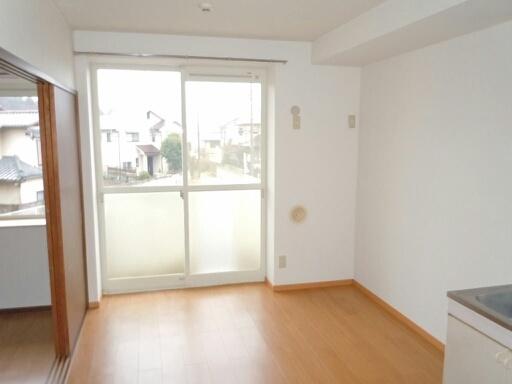 エスポワール石渡２