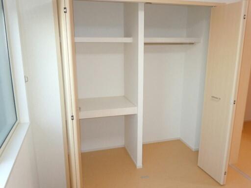 八街市文違のアパート