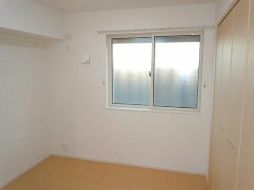 八街市文違のアパート