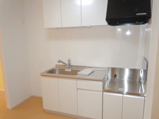 八街市文違のアパート