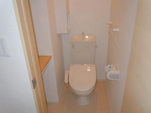 八街市文違のアパート