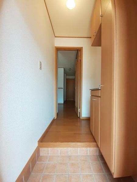 アクティフ参番館