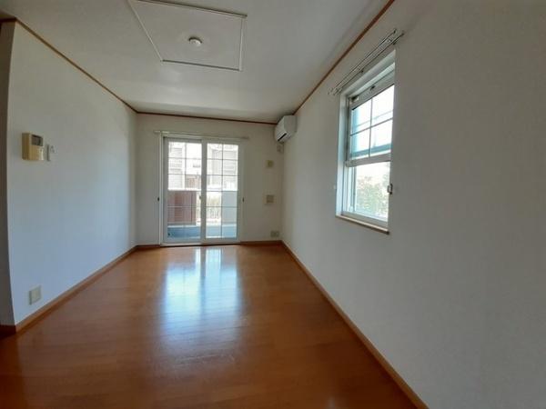 アクティフ参番館