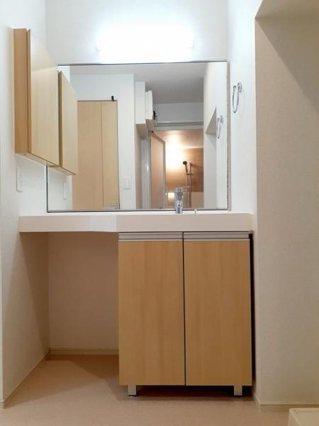 佐倉市六崎のアパート