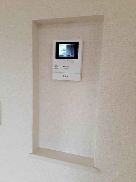 佐倉市六崎のアパート