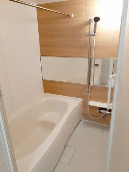 メゾン　ド　ソレイユ１