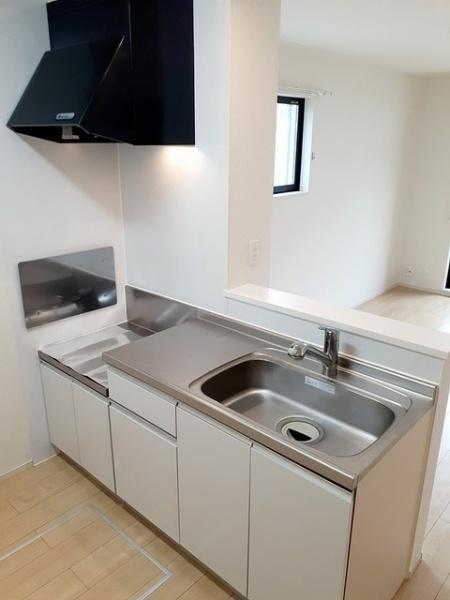 佐倉市六崎のアパート