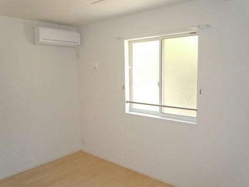 八街市文違のアパート