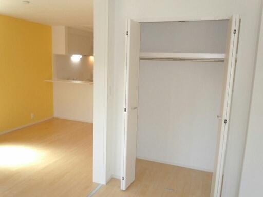 八街市文違のアパート