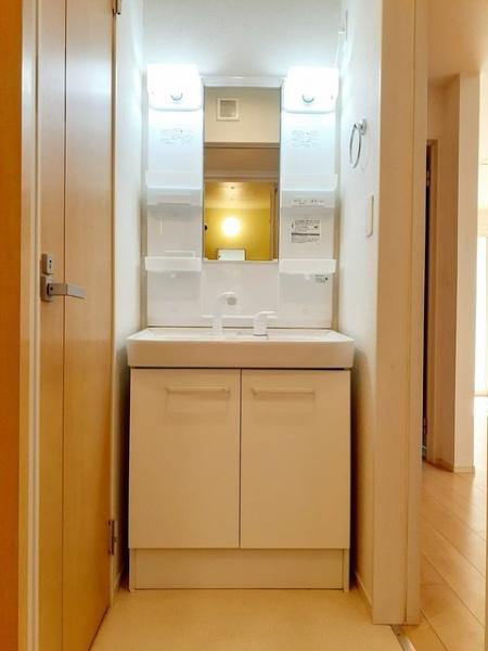 佐倉市大蛇町のアパート