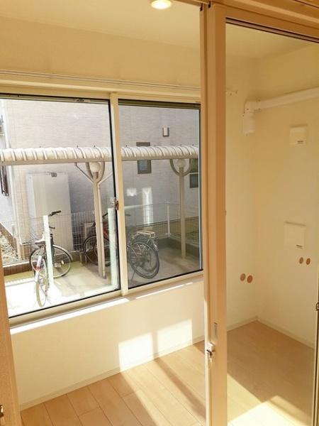 佐倉市大蛇町のアパート