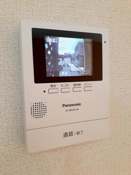 佐倉市大蛇町のアパート