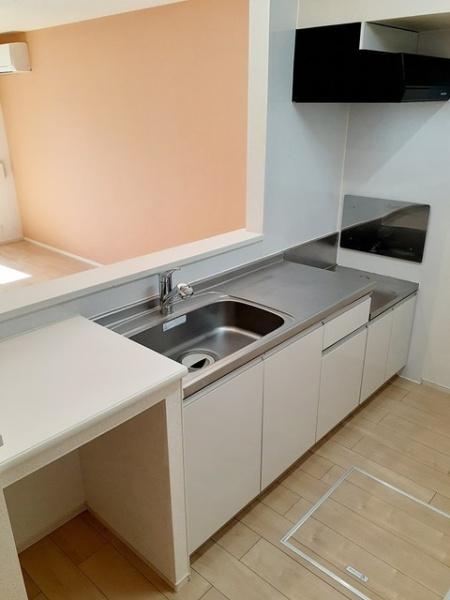 佐倉市大蛇町のアパート