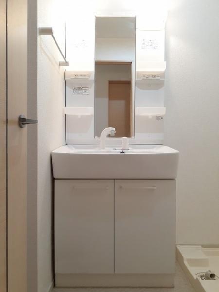 八街市東吉田のアパート