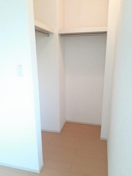 八街市東吉田のアパート