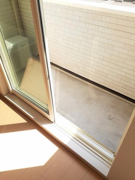 八街市東吉田のアパート