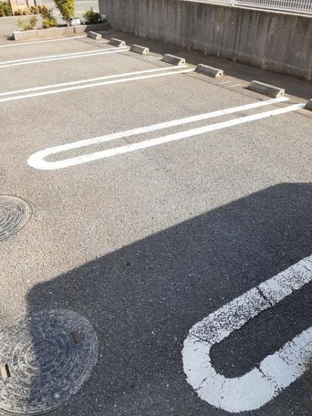 八街市東吉田のアパート