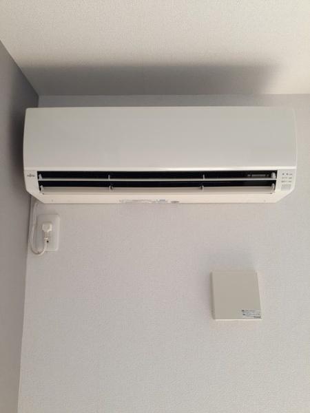 八街市東吉田のアパート