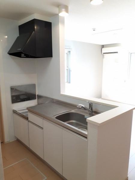 八街市東吉田のアパート