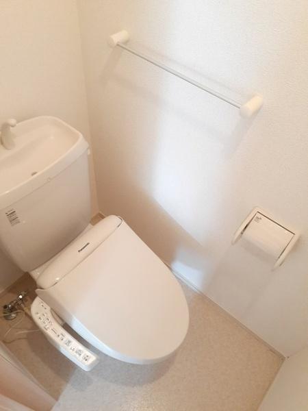 八街市東吉田のアパート