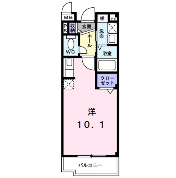 パラッツオエレガンテ