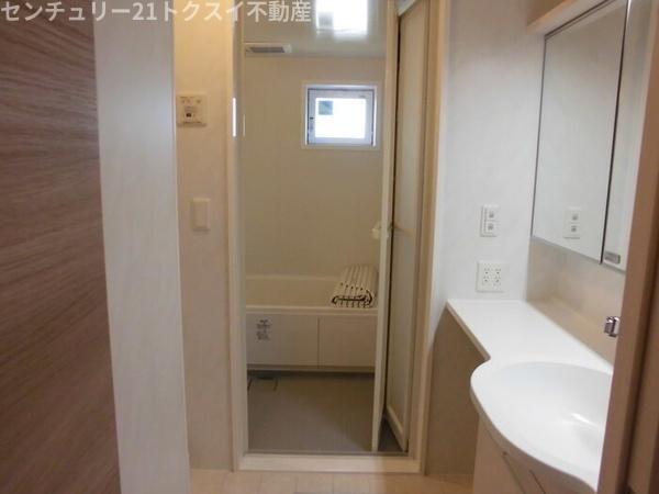 佐倉市寺崎北２丁目のアパート