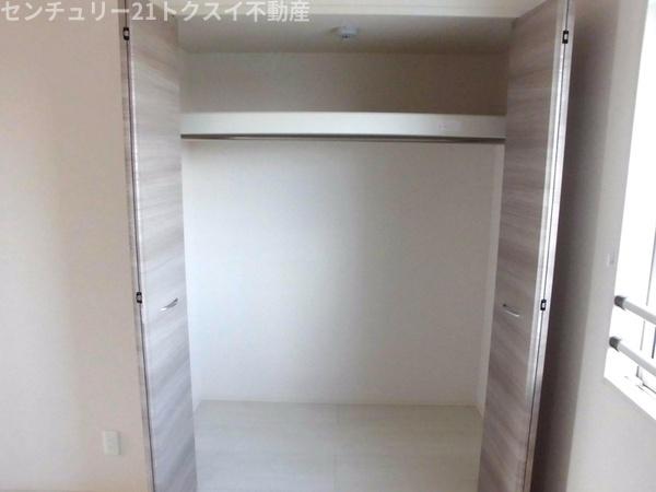 佐倉市寺崎北２丁目のアパート