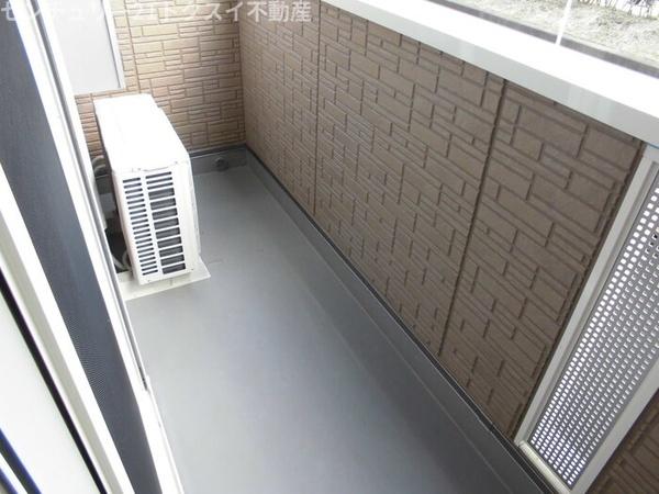 佐倉市寺崎北２丁目のアパート