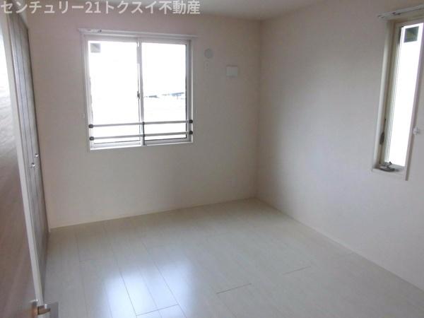 佐倉市寺崎北２丁目のアパート