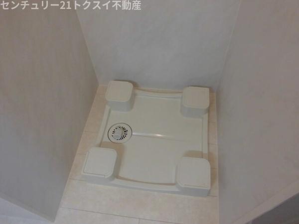 佐倉市寺崎北２丁目のアパート