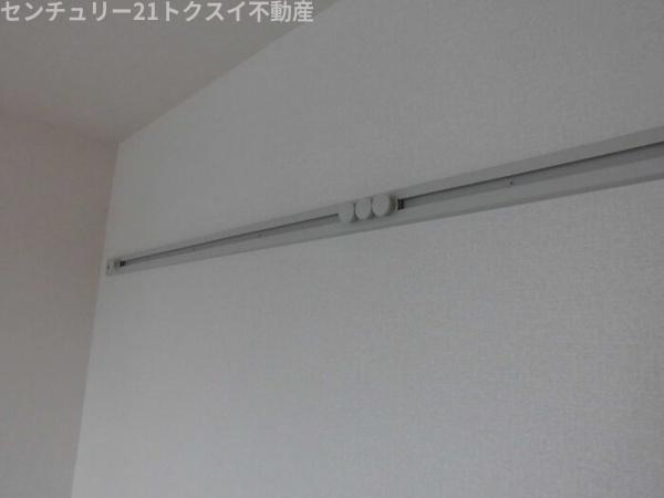 佐倉市寺崎北２丁目のアパート