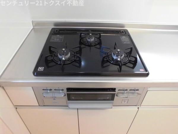 佐倉市寺崎北２丁目のアパート